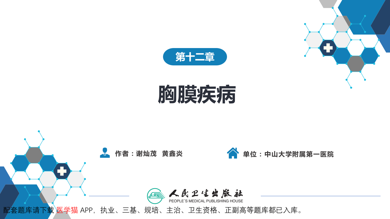 第十二章  胸膜疾病.pptx 第2页