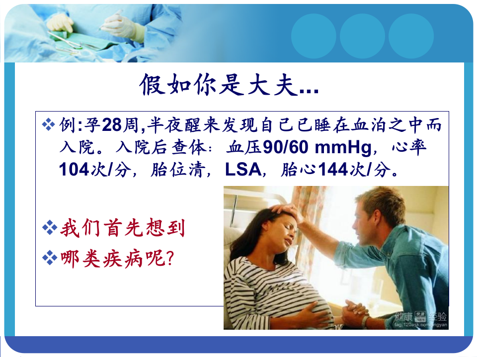 5)前置胎盘 新版.ppt 第2页