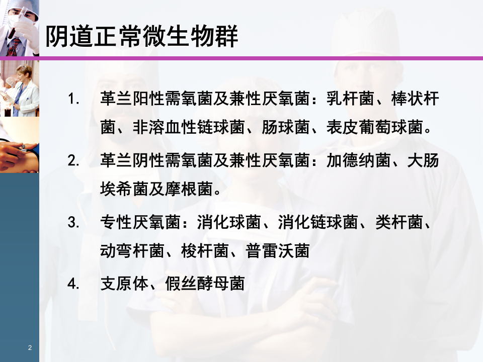 19)2014放射宫颈炎、盆腔炎.ppt 第2页