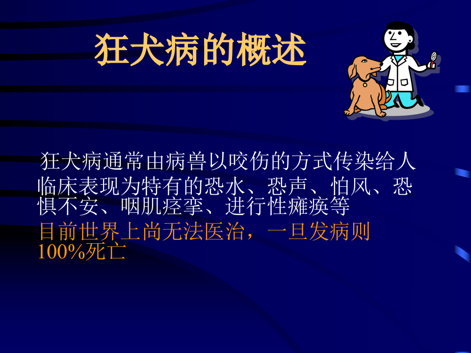 6)-狂犬病 2.ppt 第5页