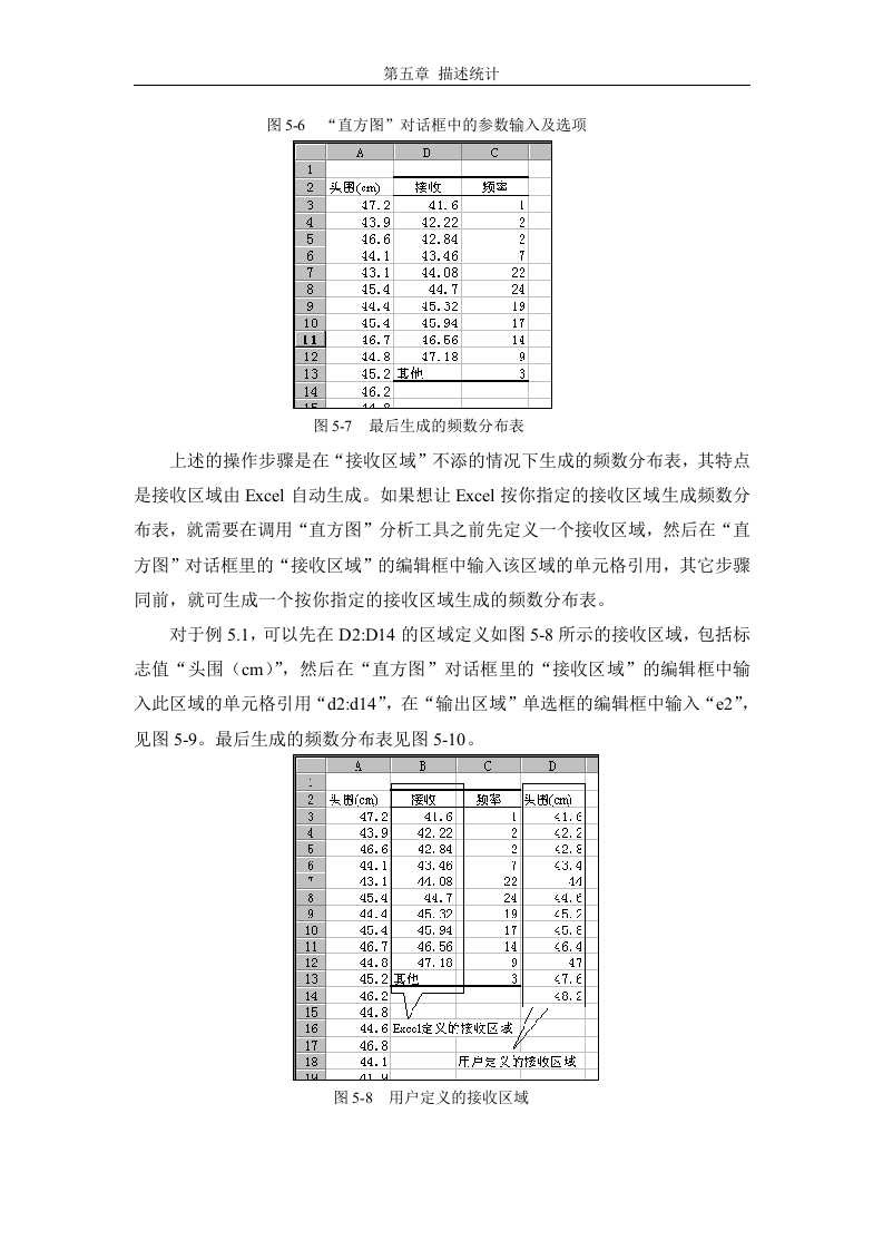 Excel第五章描述统计_陶育纯.doc 第5页