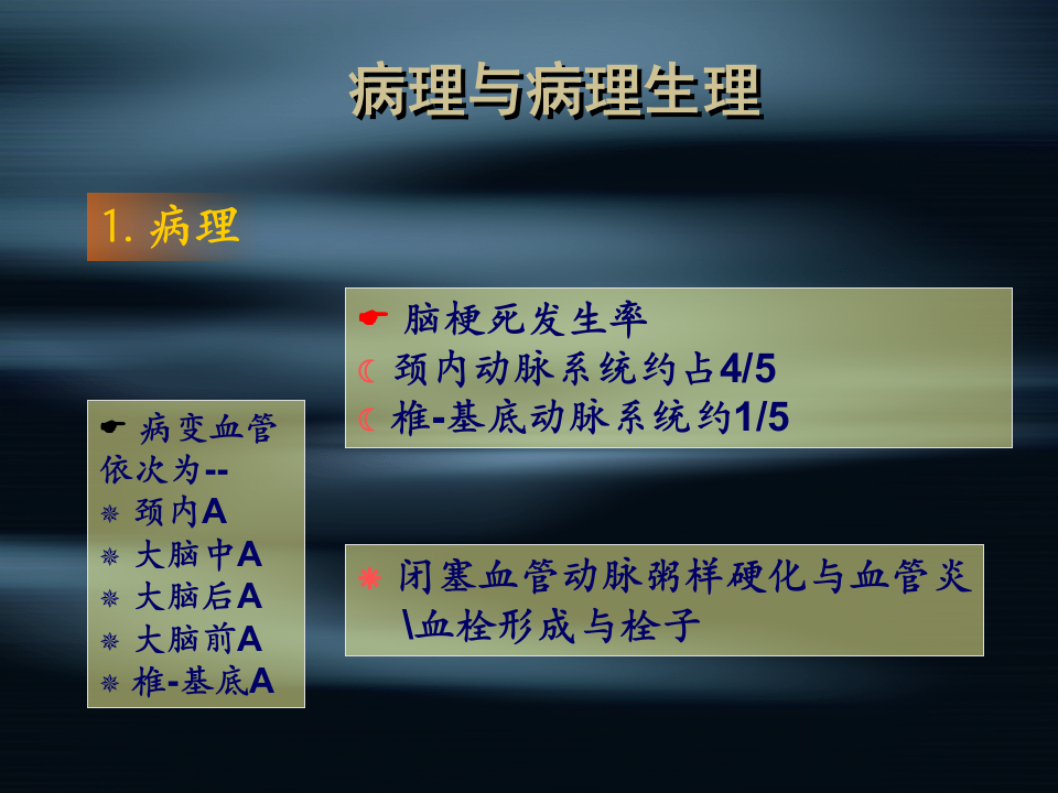 脑外科-脑梗死.ppt 第5页