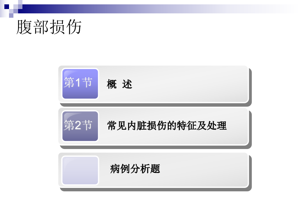 70内科-腹部损伤.ppt 第2页