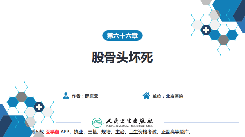 第六十六章 股骨头坏死.pdf 第2页