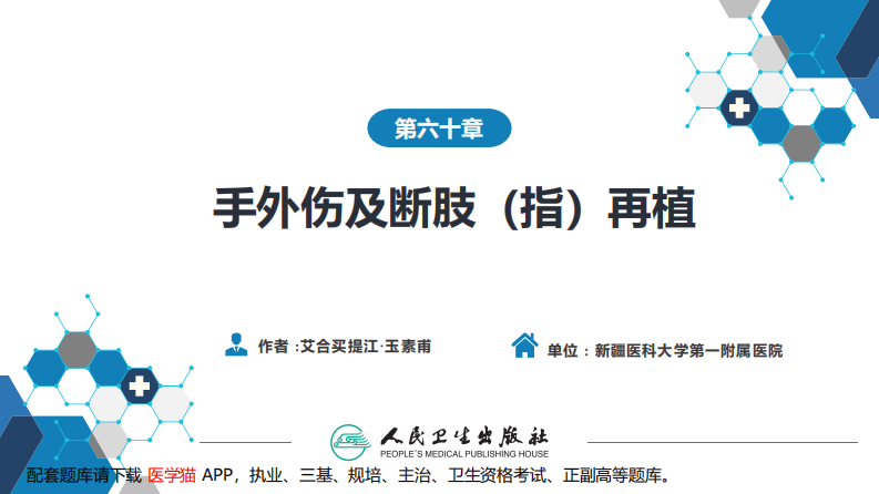 第六十章 手外伤及断肢（指）再植.pdf 第2页