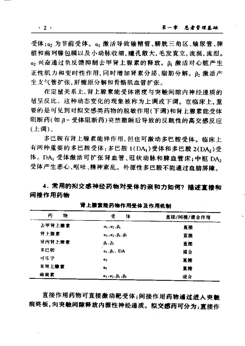 美国最新临床医学问答－麻醉学(0).pdf 第2页