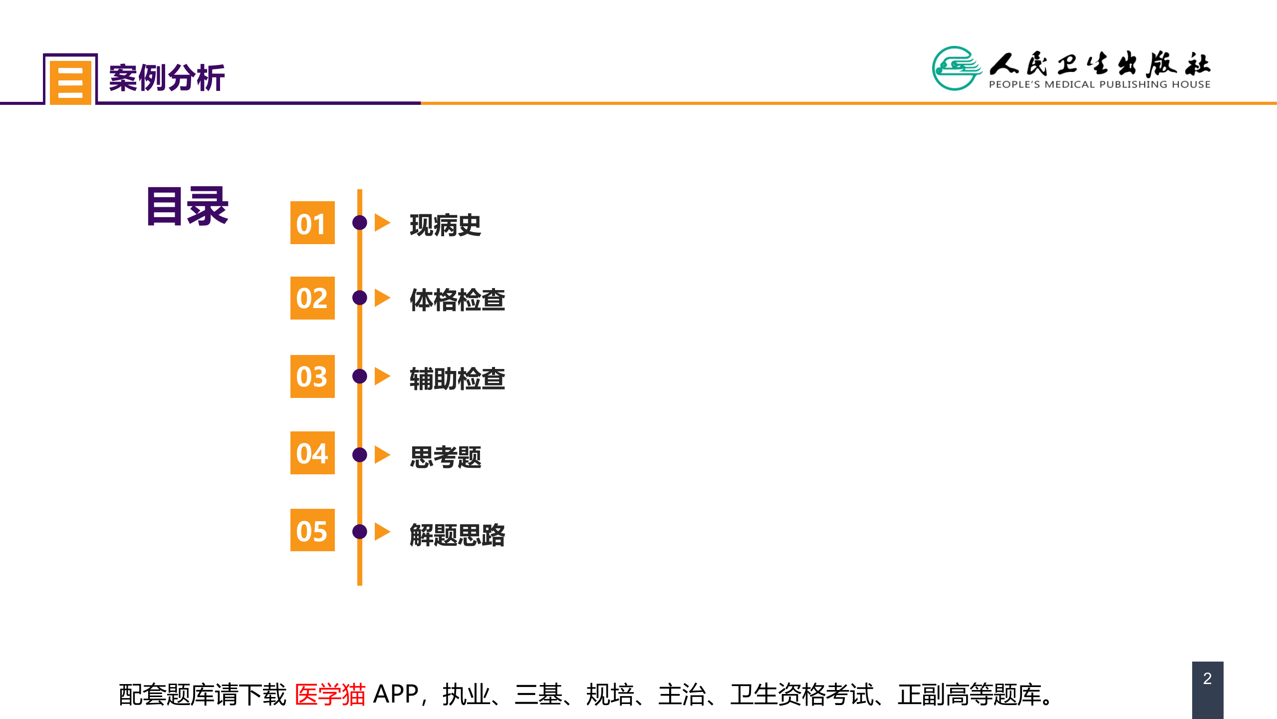 第十八章 颅脑损伤 案例分析-慢性硬膜下血肿.pptx 第2页