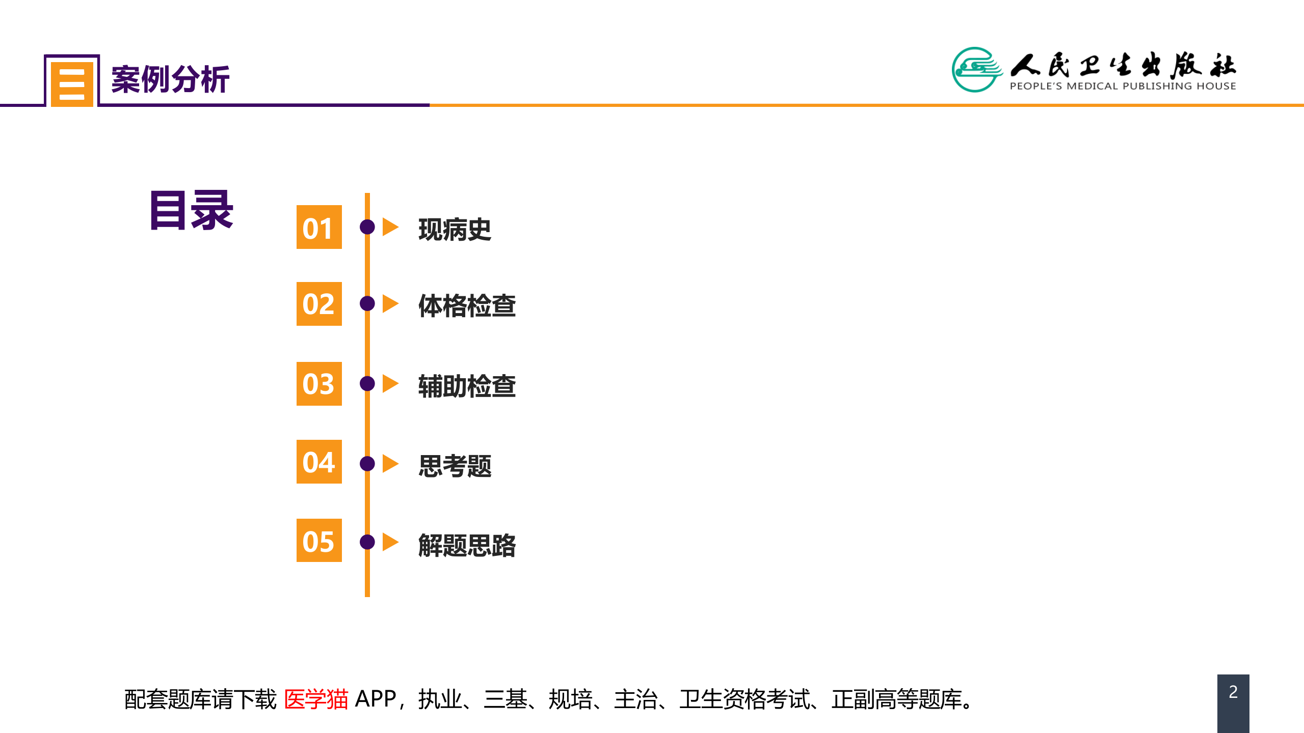 第五十三章 泌尿、男生殖系统肿瘤 案例分析-睾丸肿瘤 .pptx 第2页