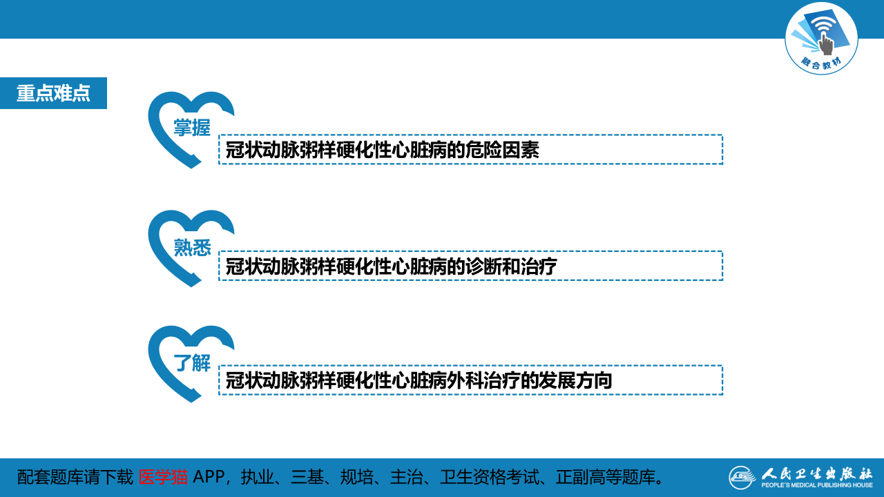 第二十九章 心脏疾病 第三节 后天性心脏疾病的外科治疗.pptx 第5页
