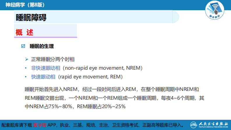 第二十二章 睡眠障碍.pdf 第4页