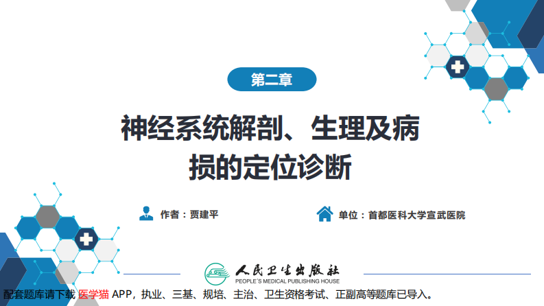 第二章 神经系统的解剖、生理及病损的定位诊断（3）.pdf 第2页
