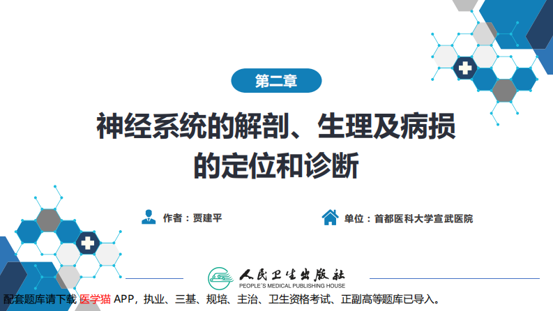 第二章 神经系统的解剖、生理及病损的定位诊断（4）.pdf 第2页