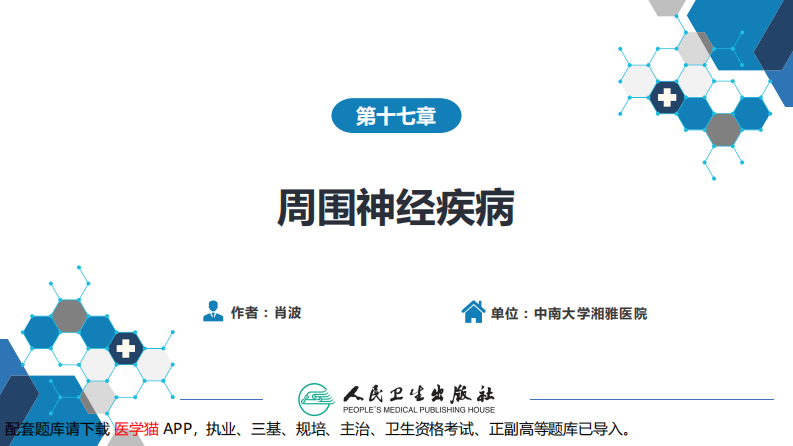 第十七章 周围神经疾病.pdf 第2页