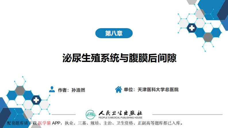 第八章 泌尿生殖系统与腹膜后间隙 第二节 肾上腺.pdf 第2页