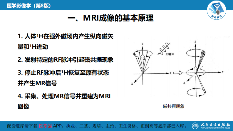第一章 影像诊断学总论 第四节 磁共振成像.pdf 第5页