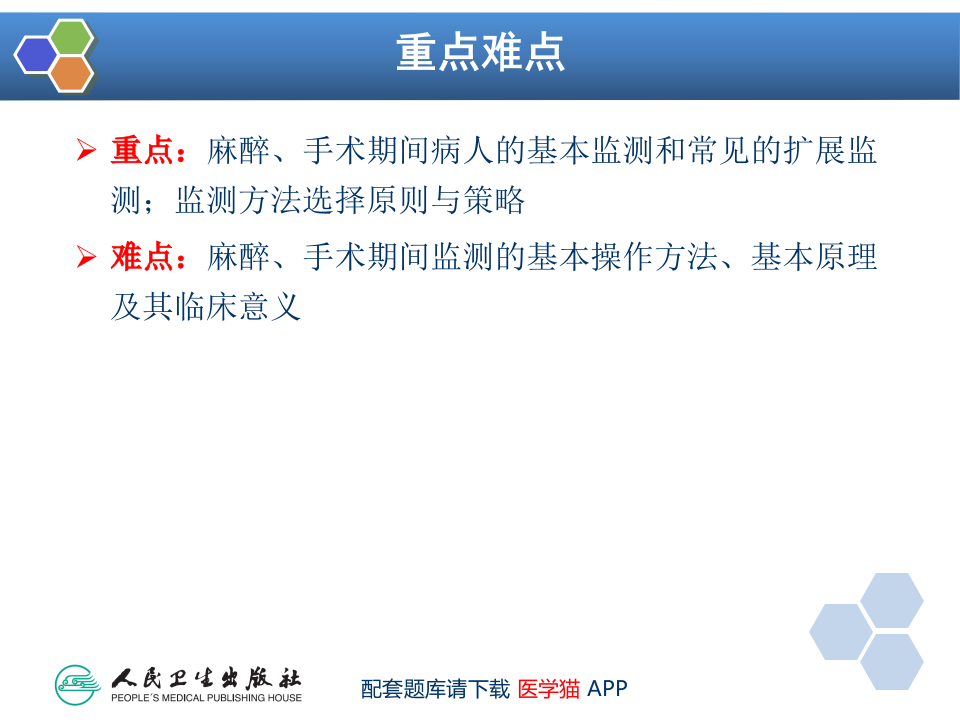 第15章 麻醉、手术期间病人的监测.ppt 第3页