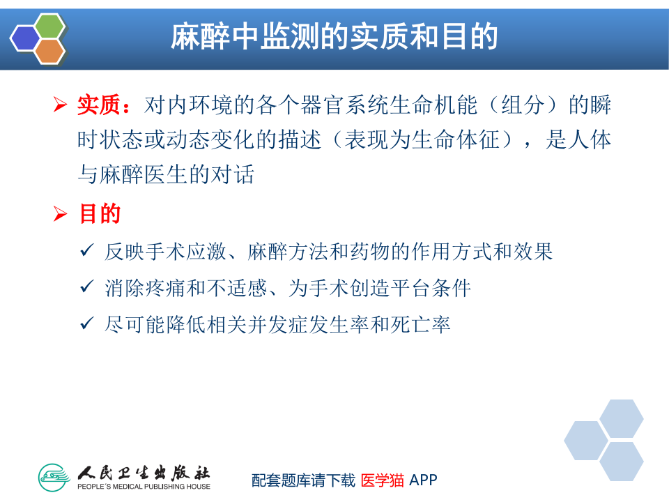 第15章 麻醉、手术期间病人的监测.ppt 第4页