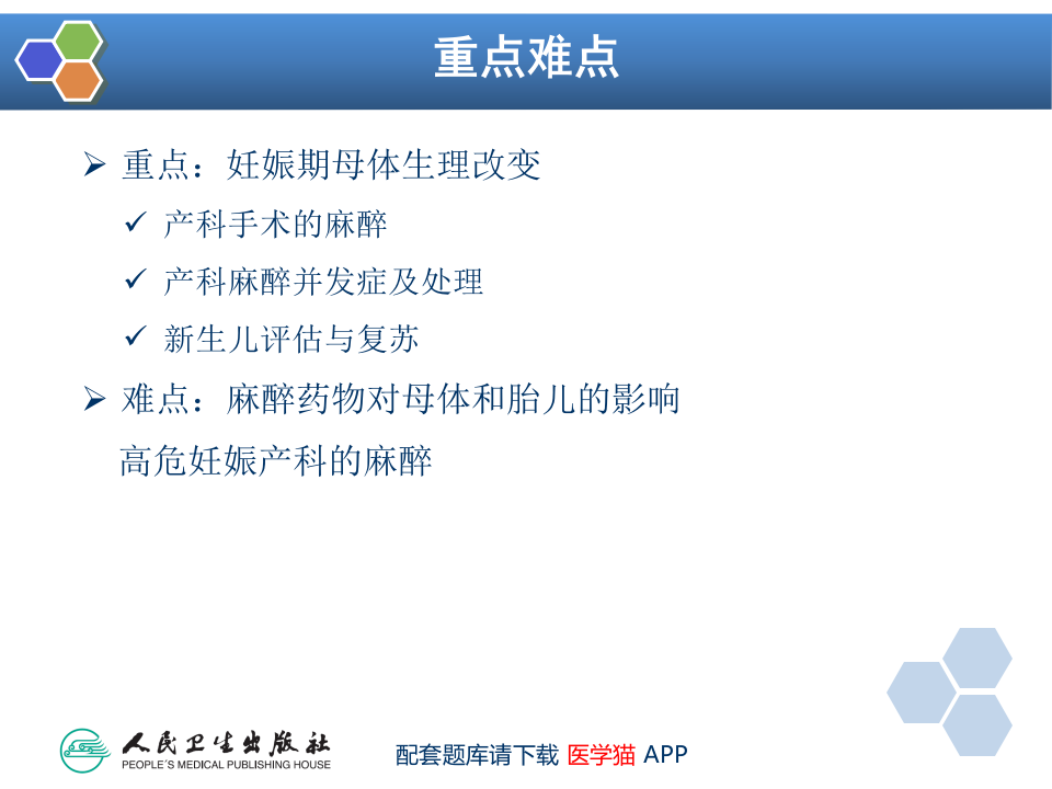 第28章 妇产科麻醉.ppt 第3页