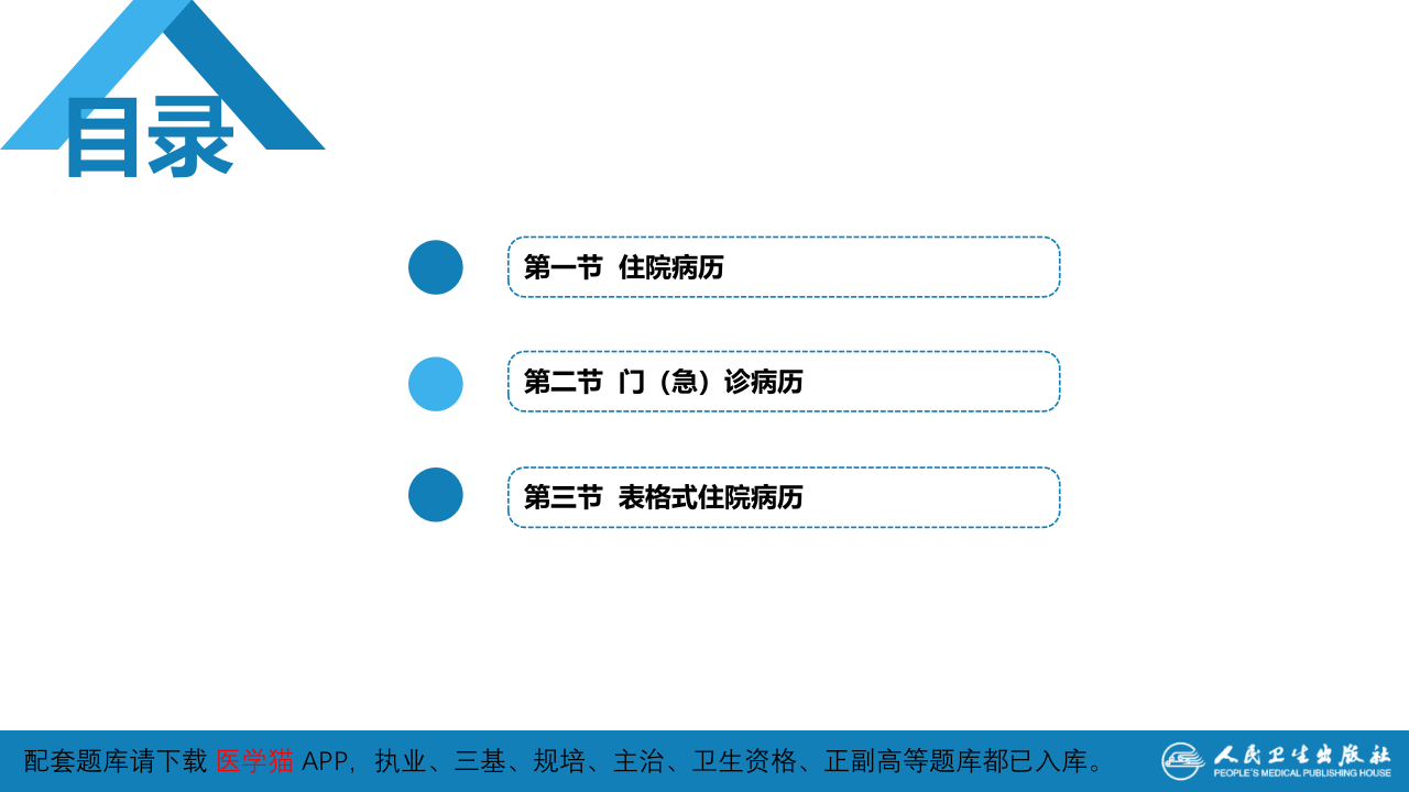 第六篇 病历书写 第二章 病历书写格式及内容.pptx 第3页