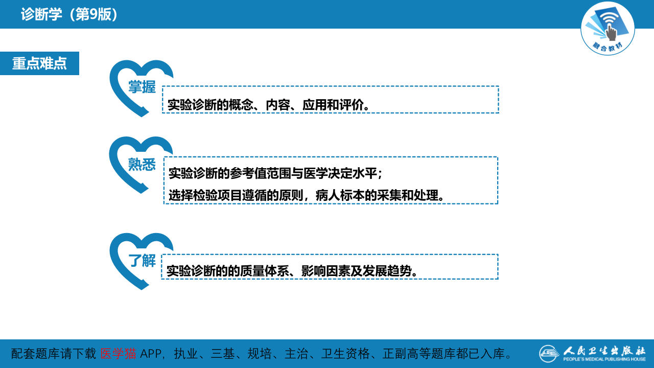 第四篇 实验诊断 第一章 概论.pptx 第4页