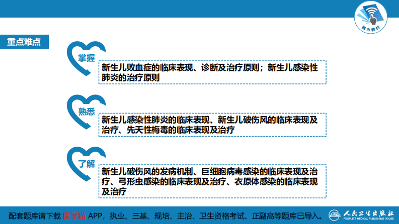 第六章 新生儿与新生儿疾病 第十一节 新生儿感染性疾病.pdf 第3页