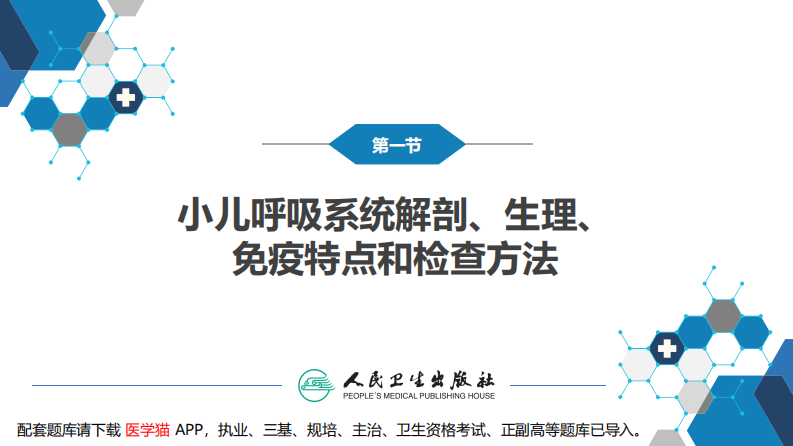 第十章 呼吸系统疾病 第一节-第五节.pdf 第5页