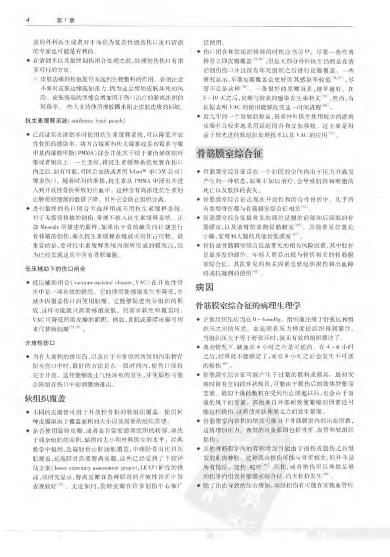 骨科核心知识—创伤.pdf 第4页