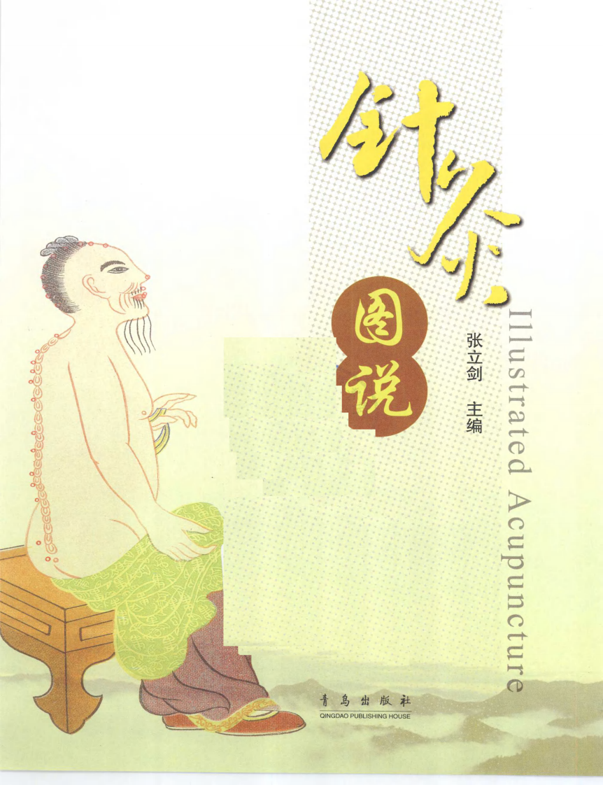 针灸图说（高清彩图版）.pdf 第1页