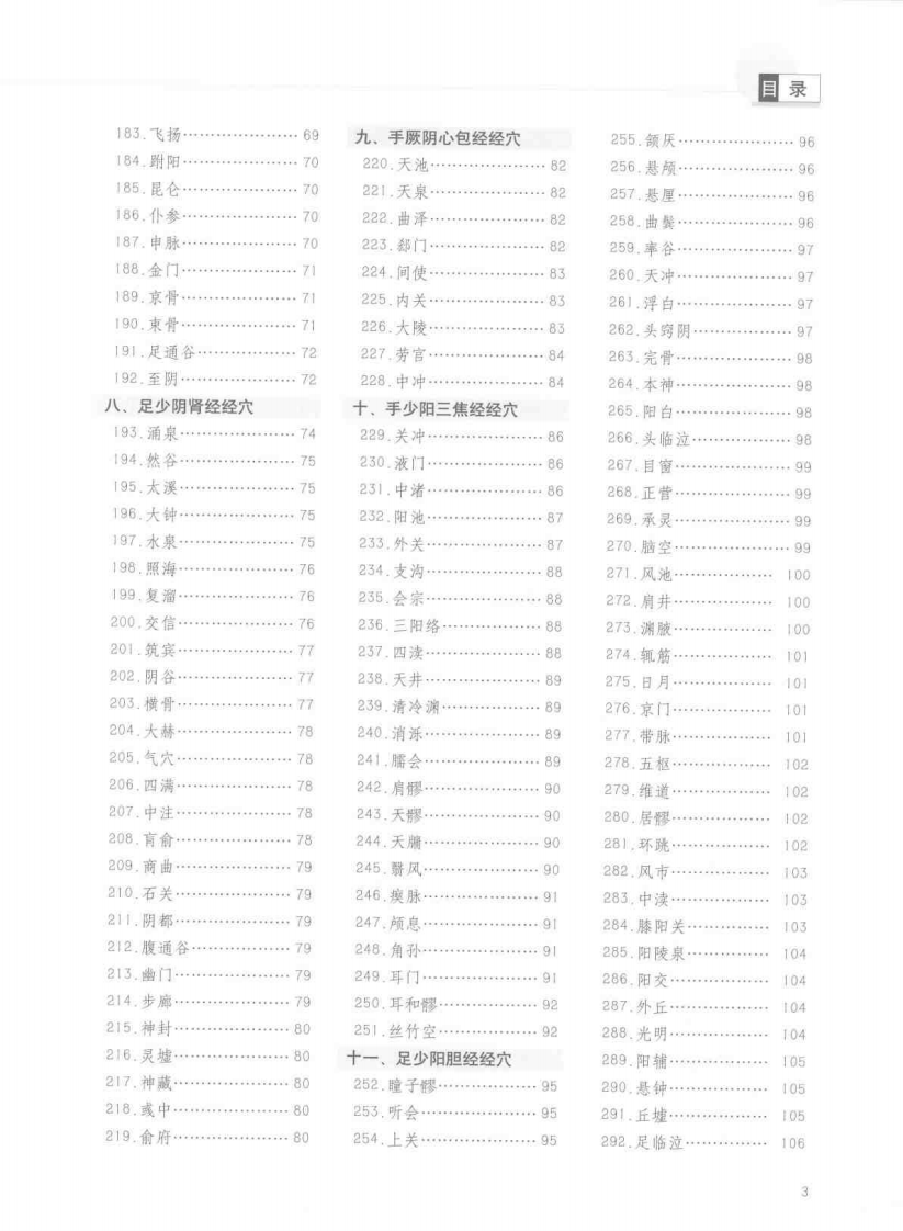 针灸经穴 触诊定位图谱（陈以国）.pdf 第4页