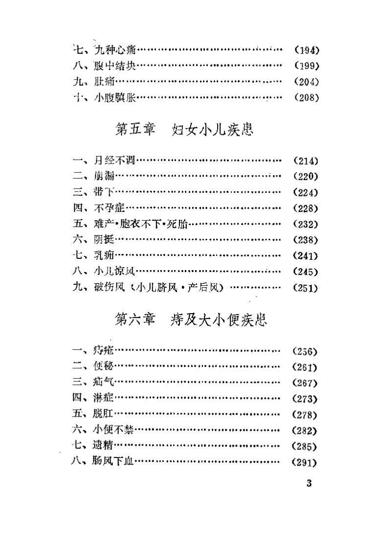 针灸歌赋处方集解（施震）.pdf 第5页