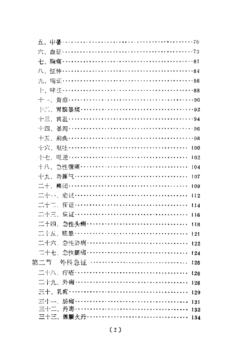 急症针灸（张仁）.pdf 第5页