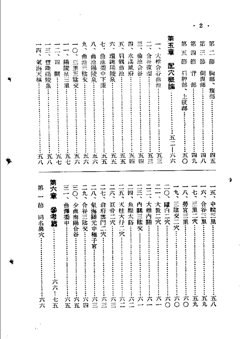 近世针灸医学全书（杨医亚）.pdf 第3页