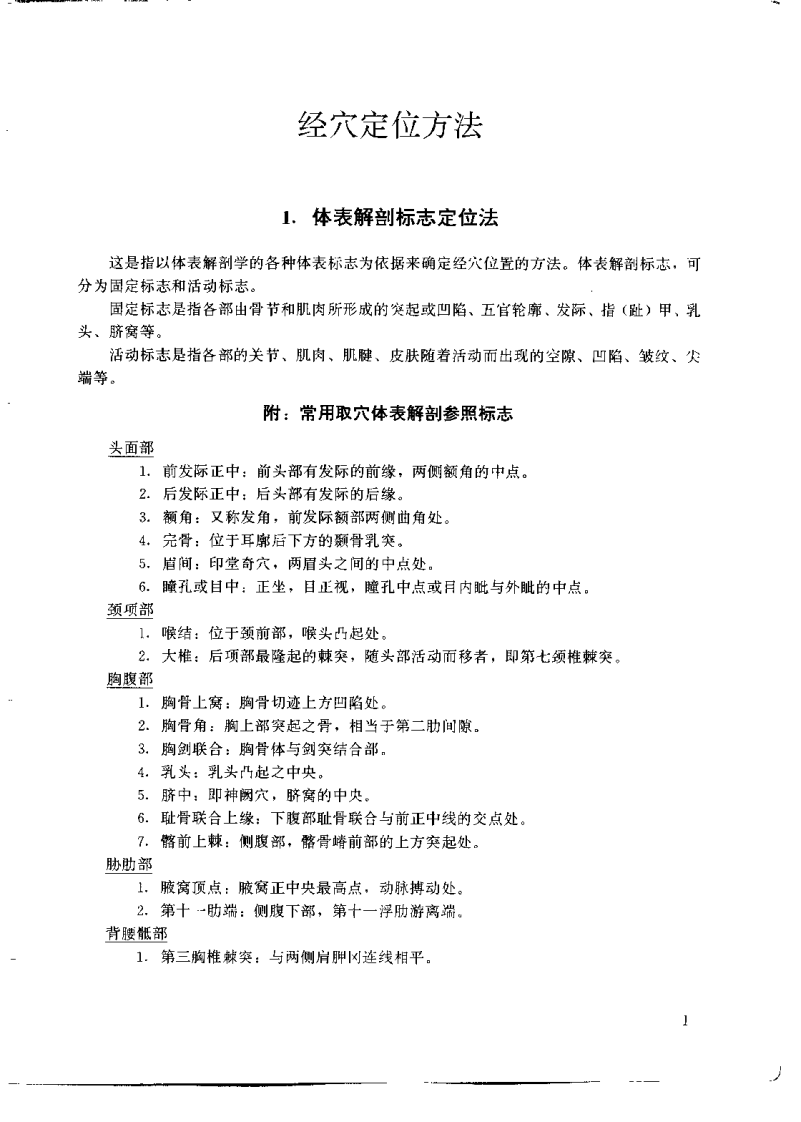 针灸腧穴彩色图谱（李瑞）.pdf 第5页