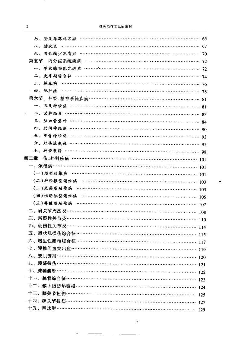 针灸治疗常见病图解（严振国）.pdf 第4页