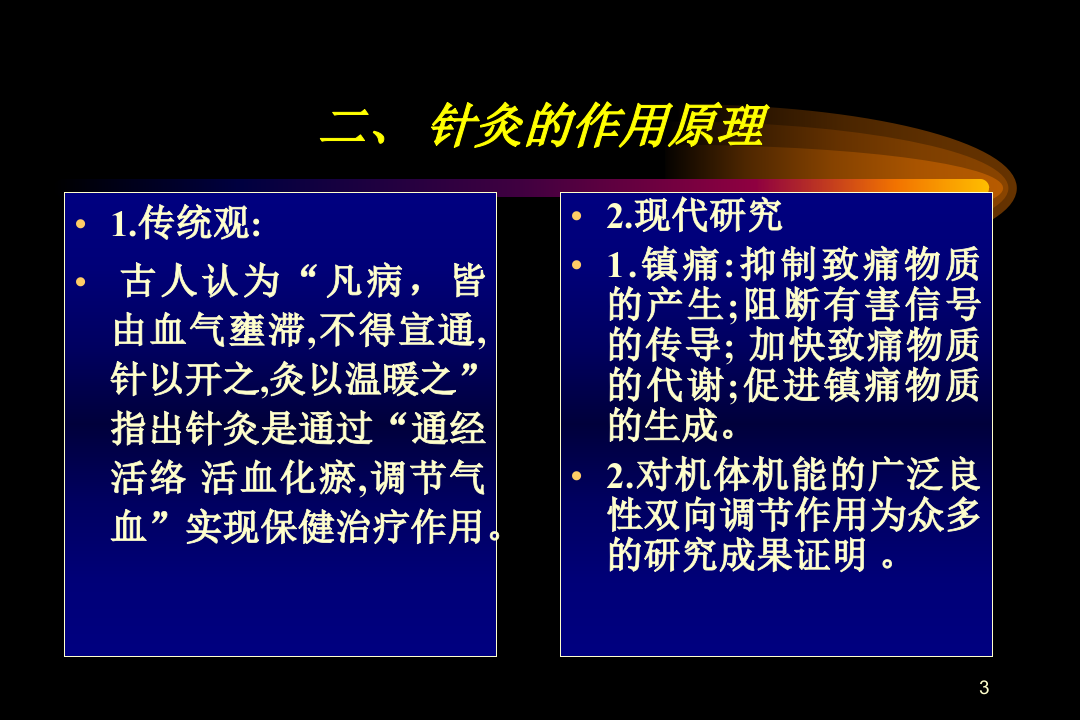小动物临床针灸疗法基础.ppt 第3页
