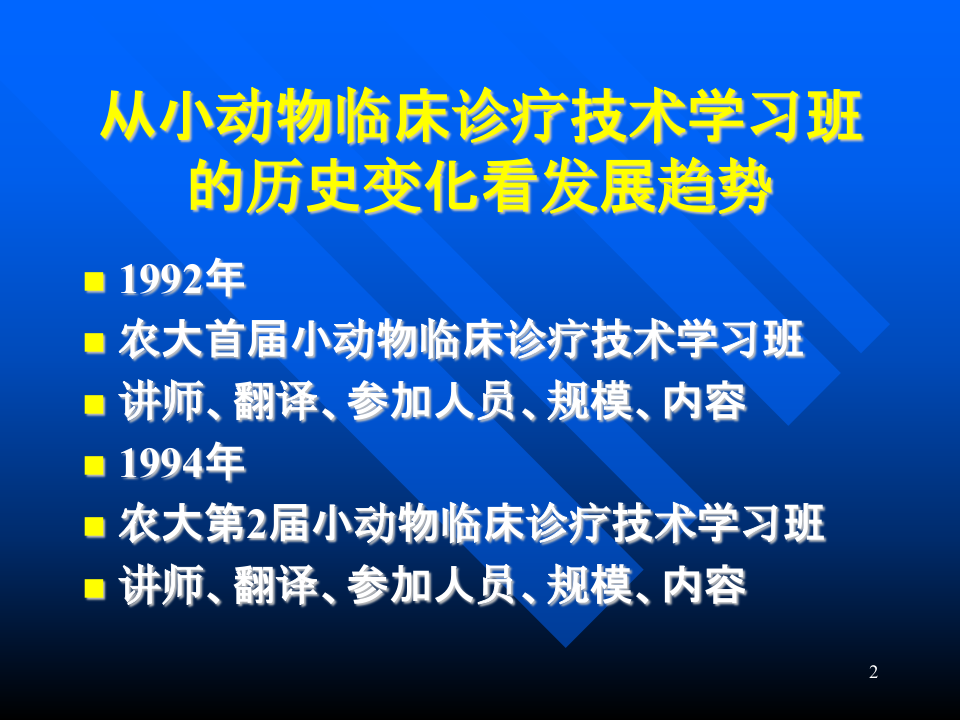 中医和针灸疗法在小动物临床.ppt 第2页