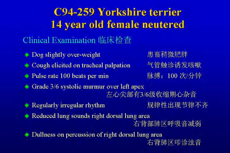 咳嗽的鉴别诊断和临床分析-犬.pdf 第4页