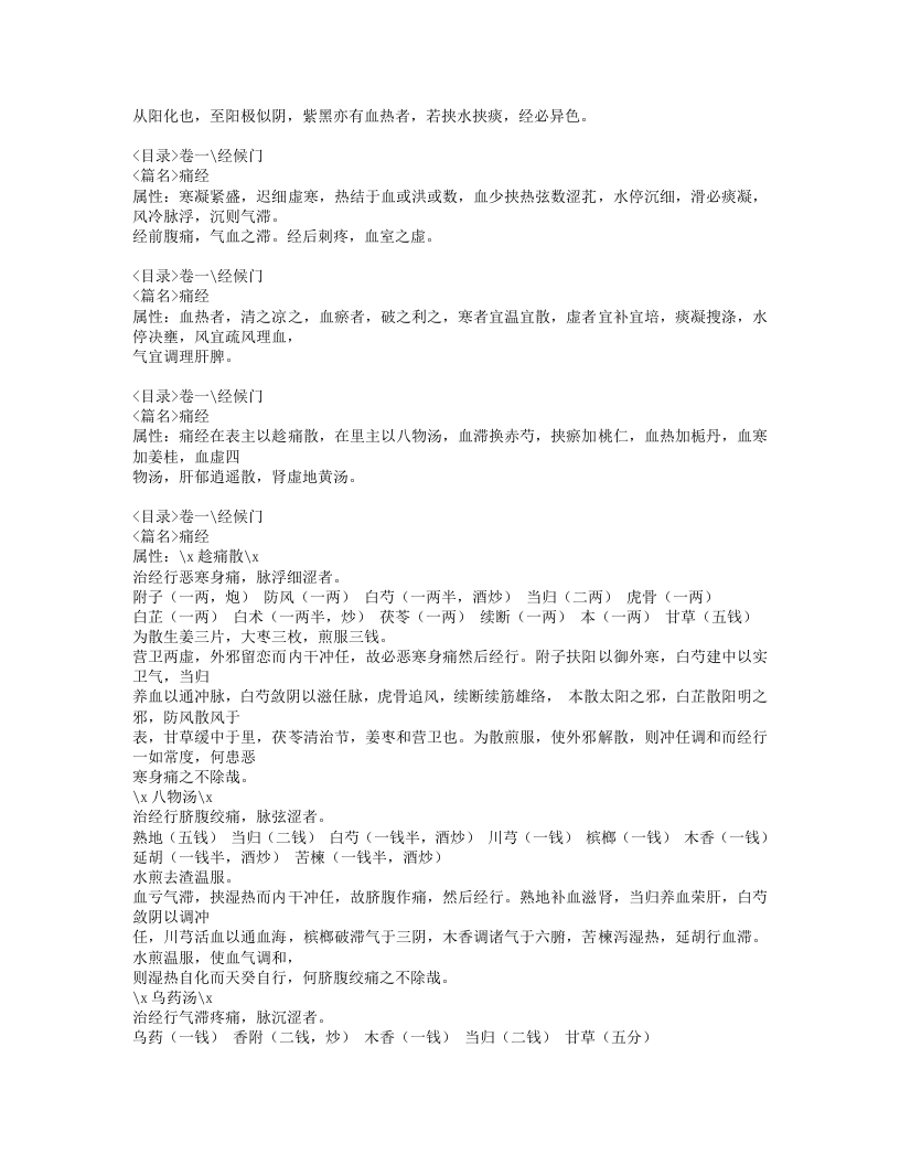 144-女科指要.doc 第4页