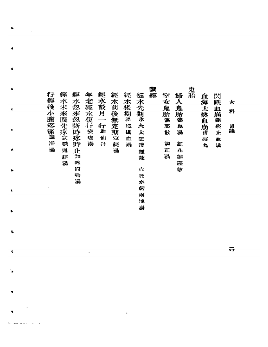 女科、产后编之一.pdf 第2页