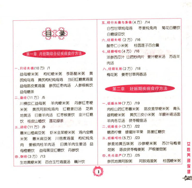 女性养颜保健食谱.pdf 第4页
