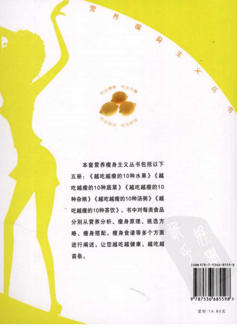 越吃越瘦的10种水果.pdf 第2页