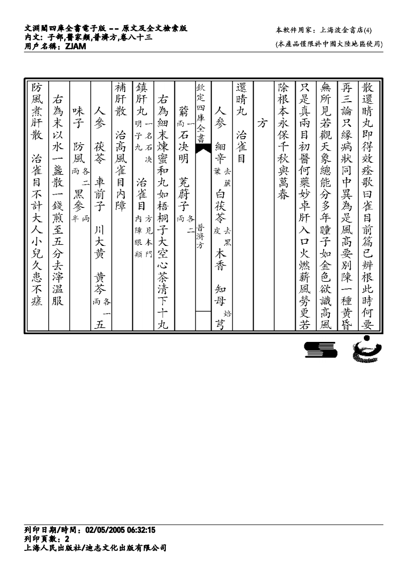 普济方-083.pdf 第2页