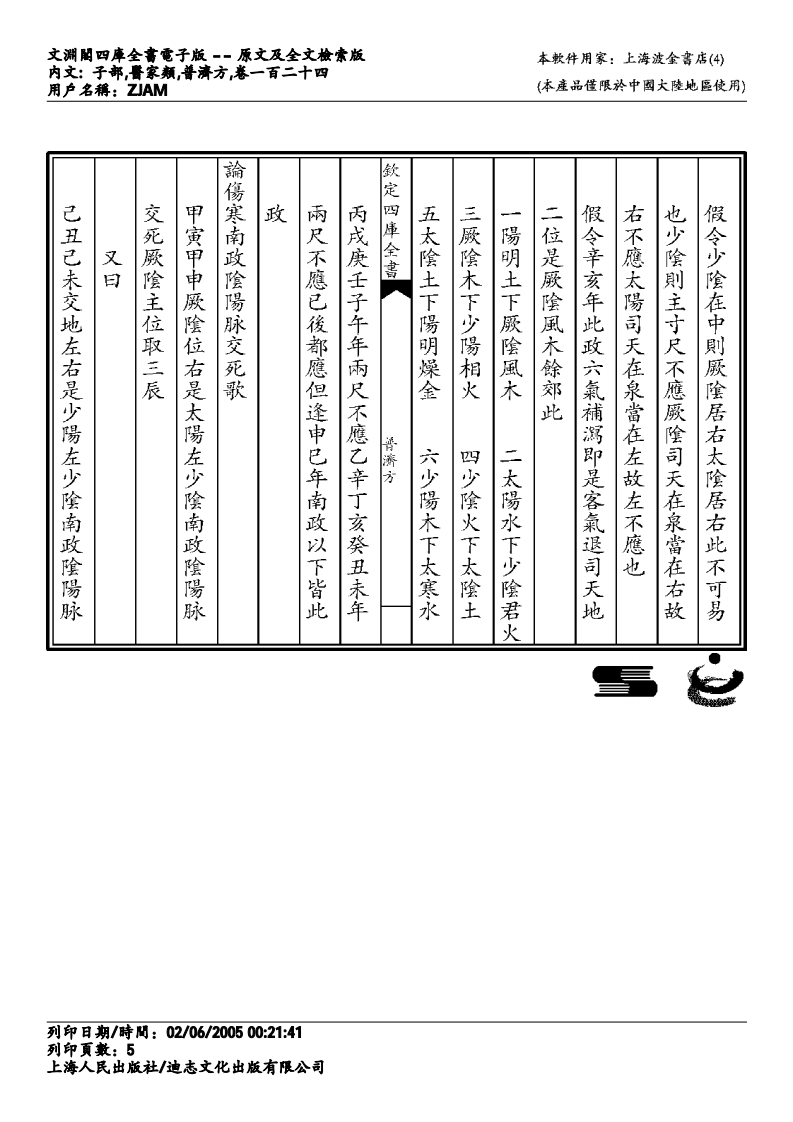 普济方-124.pdf 第5页