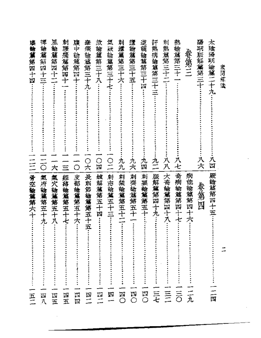 皇汉医学丛书01素问绍识.pdf 第2页