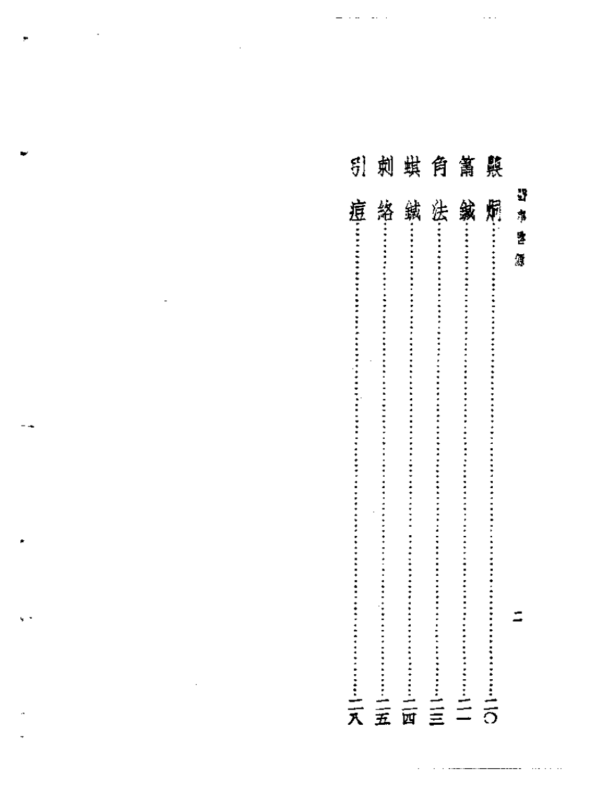 皇汉医学丛书02医事启源.pdf 第2页