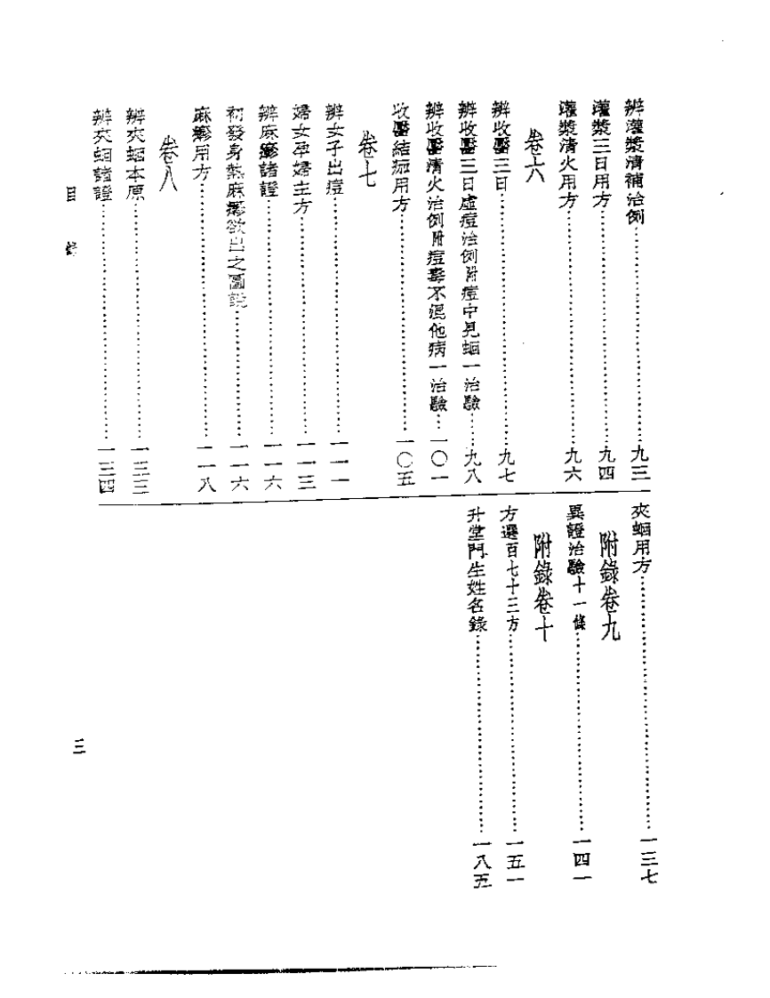 皇汉医学丛书09痘科辨要.pdf 第3页