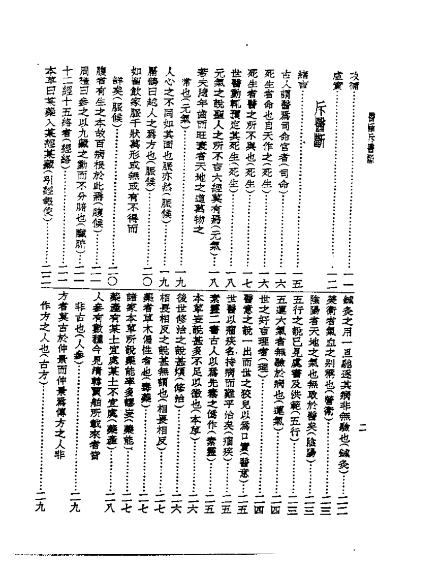 皇汉医学丛书13医断与斥医断.pdf 第2页
