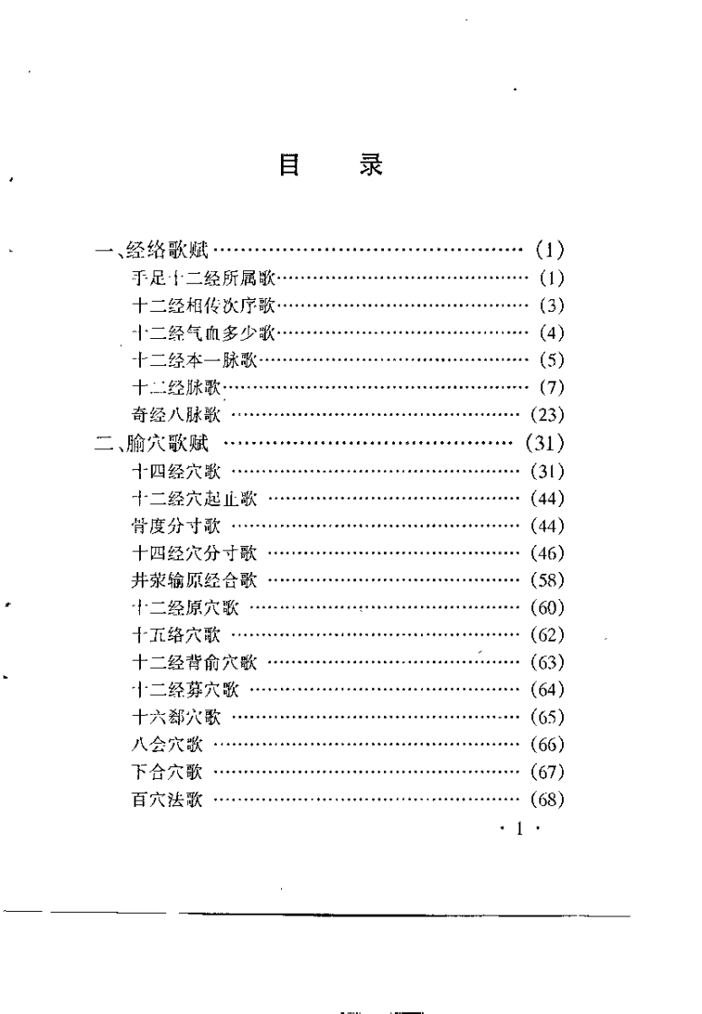 针灸歌赋选（宫艳华）.pdf 第2页