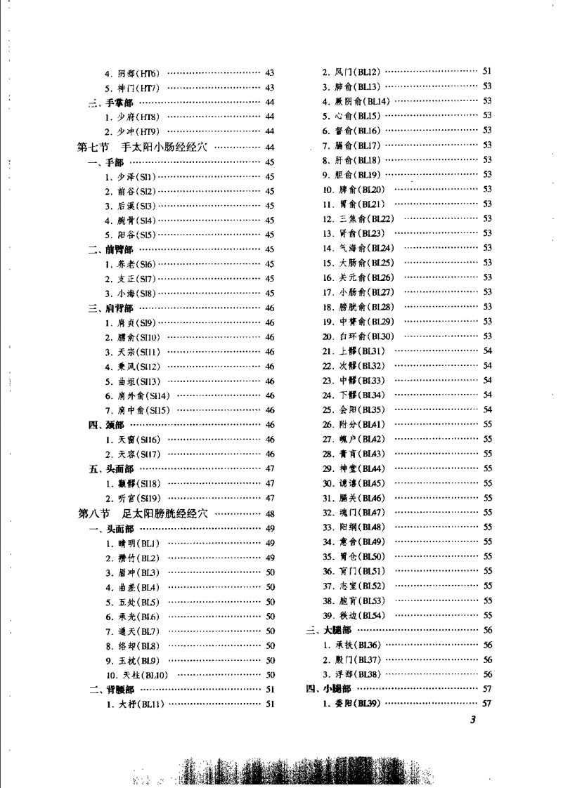 中国针灸穴位图谱（王玲玲）.pdf 第5页