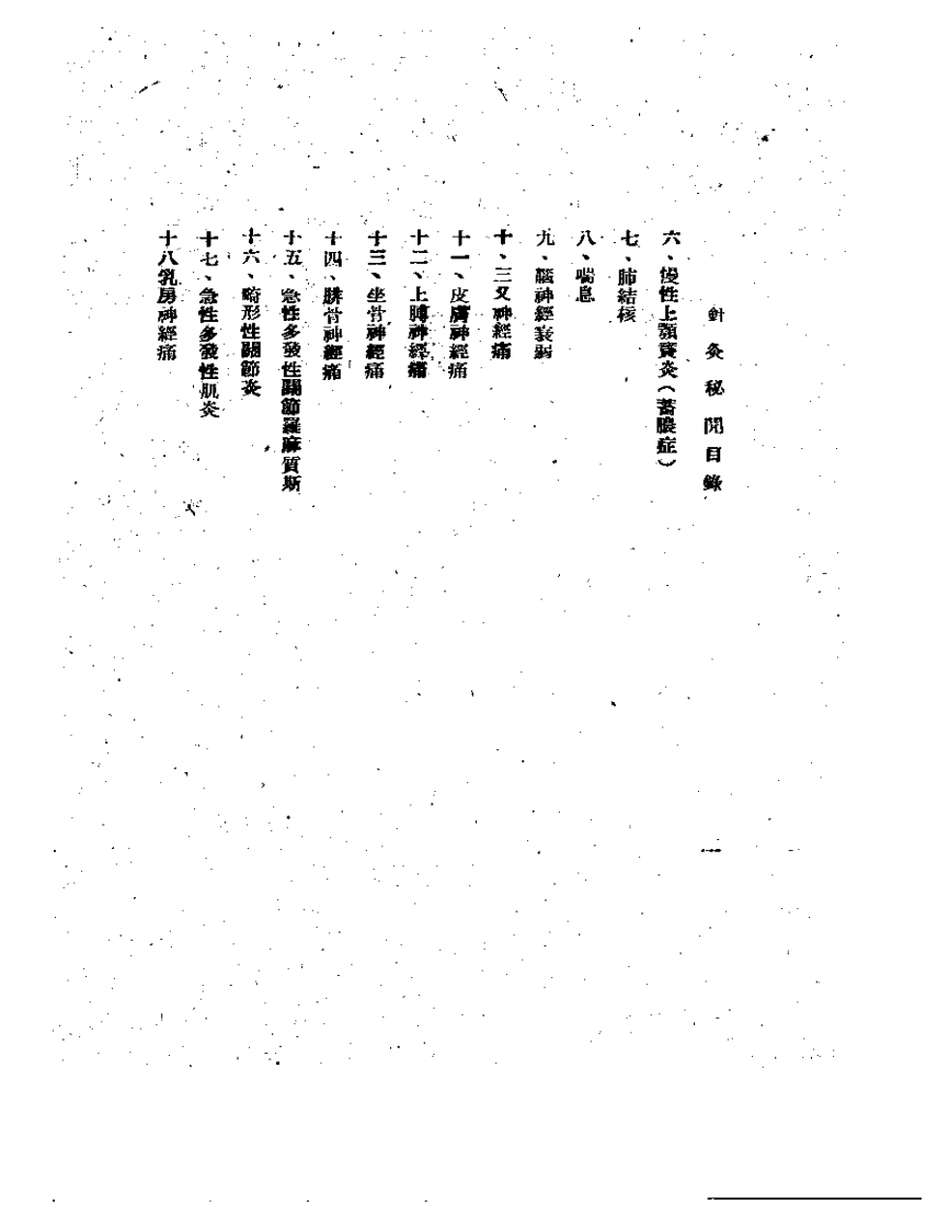 针灸秘开（杨医亚）.pdf 第2页